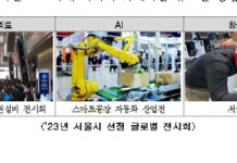 서울시, 마이스 관광객 120만명 목표… ‘마이스 산업’ 집중지원 나선다