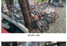 아파트‧상가에 버려져 불편 주는 방치자전거, 서울시가 치워드려요