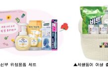 서울시, 라이온코리아 손잡고 임신부 용품 세트 지원 확대