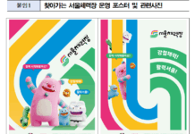 9월 주말부터 시청 1층이 ‘서울체력장’으로…참여하면 1,000P ‘쏙’