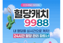 혈당스파이크 방지… 손목닥터9988 당뇨 예방 밀착관리 서비스 시작
